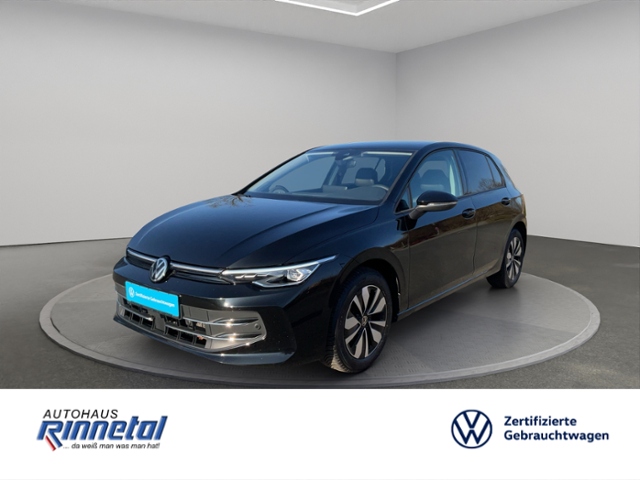 Golf VIII 2.0 TDI DSG Goal AHK+KAMERA+LED PLUS+N