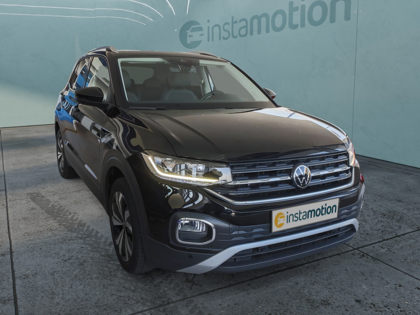 Volkswagen T-Cross 1.0 Style StyleB 081 TSID7F