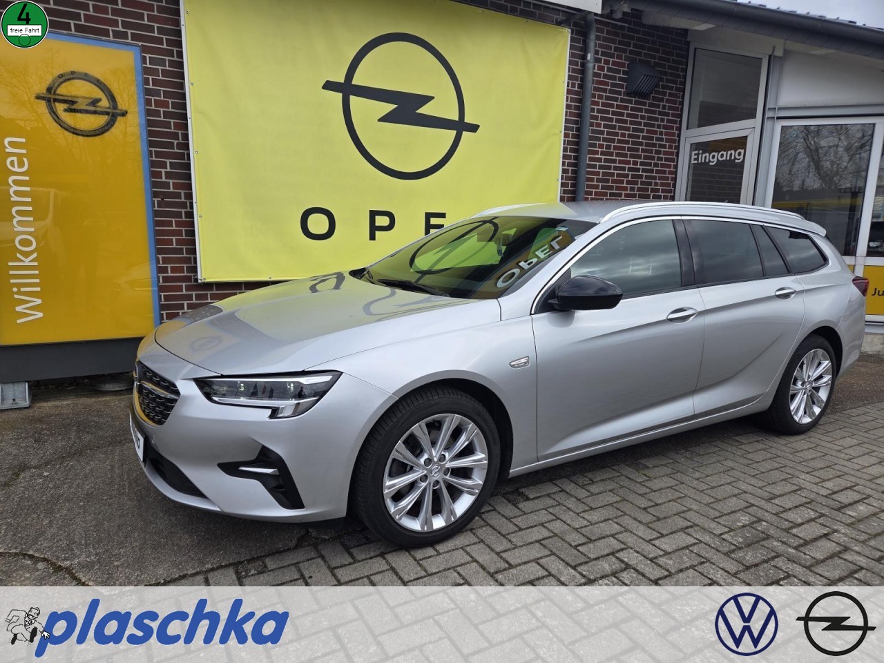 Opel Insignia 2.0 D