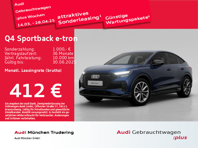 audi Q4