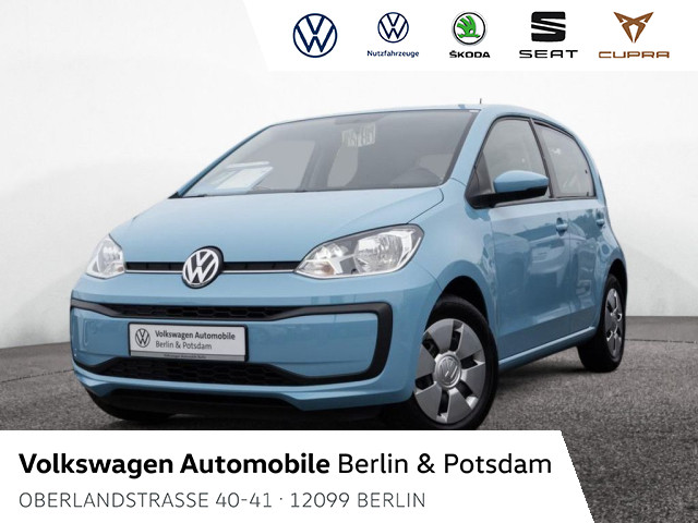 Volkswagen up 1.0 Move Up e