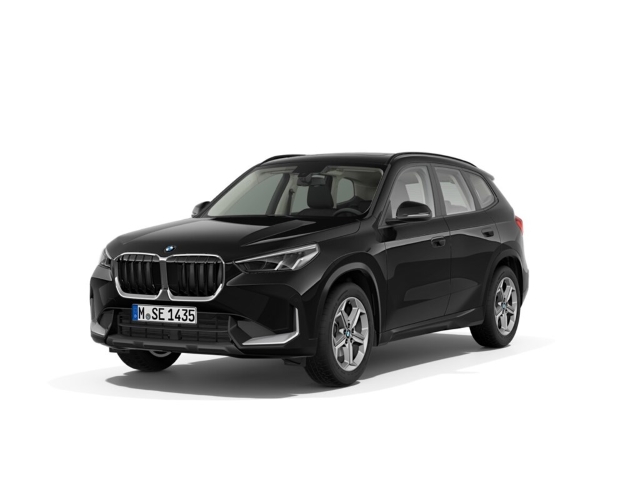 X1 sDrive18i LMR 18