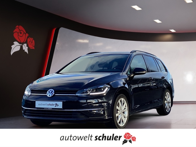 Volkswagen Golf Variant 1.4 TSI Highline
