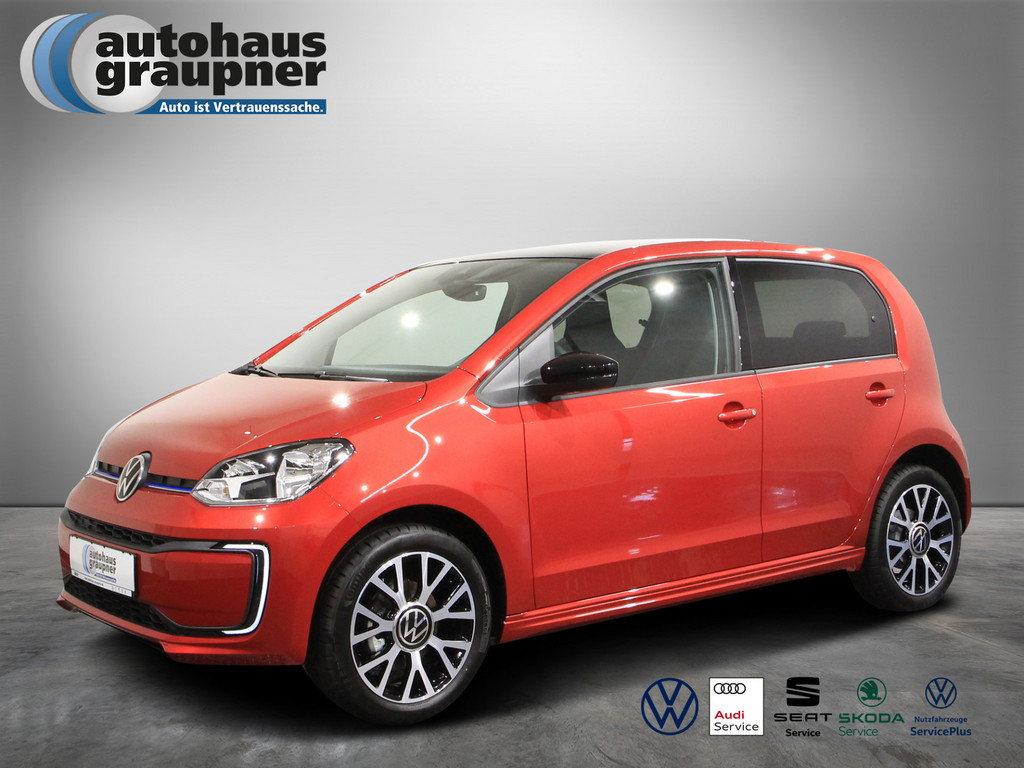 Volkswagen up 2.3 e-up Edition 83 3kWh