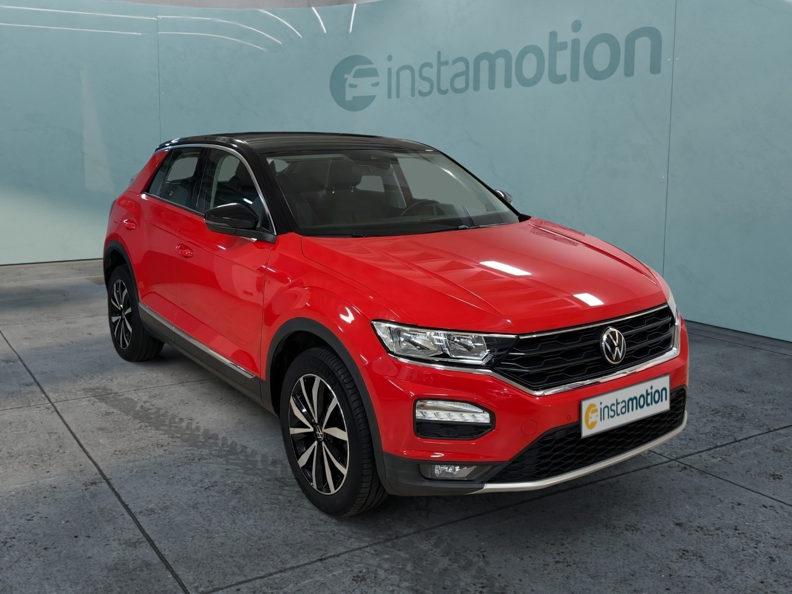 Volkswagen T-Roc 1.0 TSI STYLE APP-C