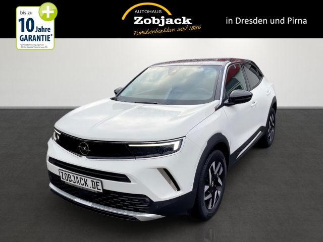 Opel Mokka 1.2 Elegance