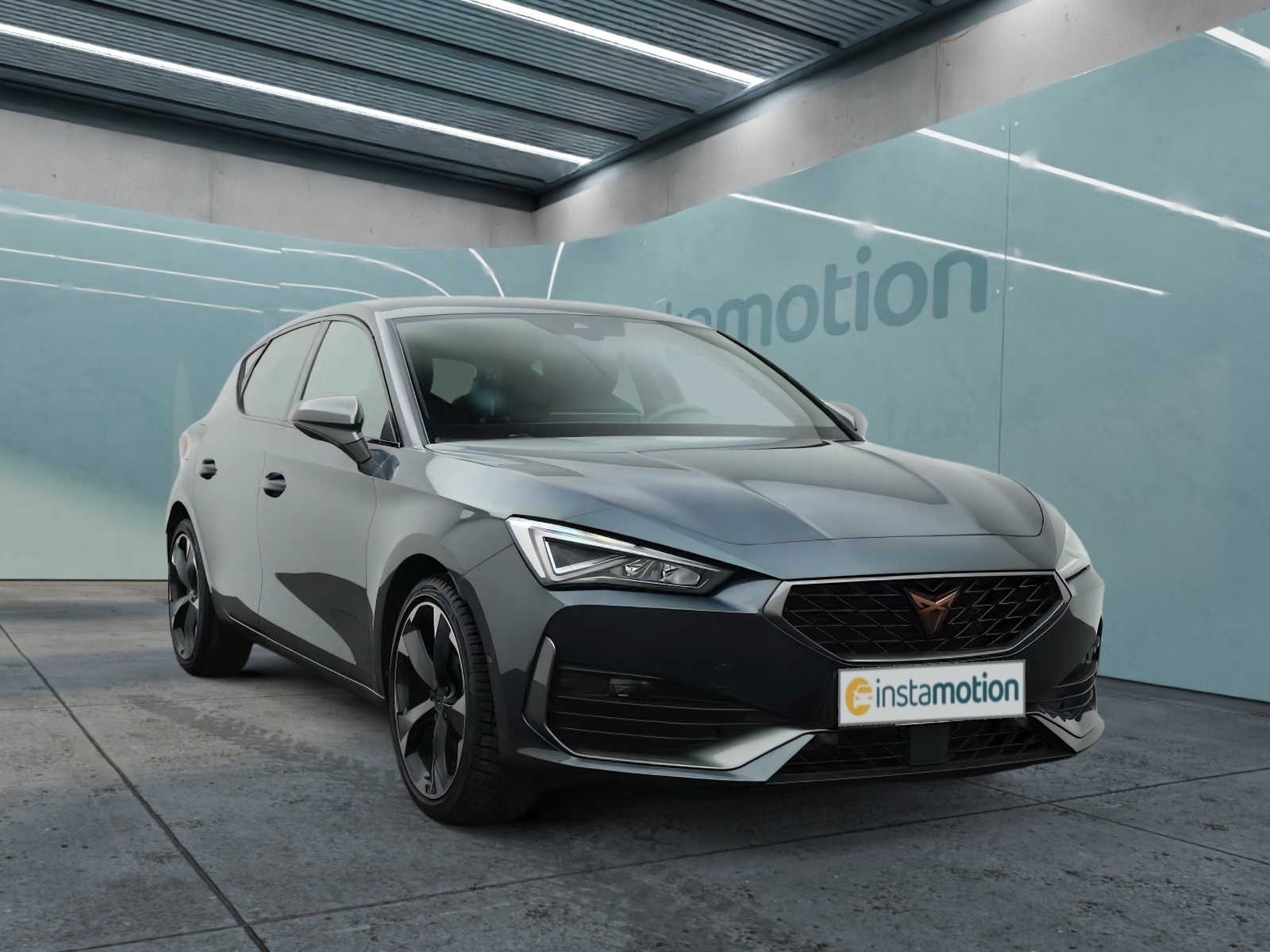 Leon 2.0 TDI DSG 5.-J.-GAR NAVI LED KAMERA ALU 18