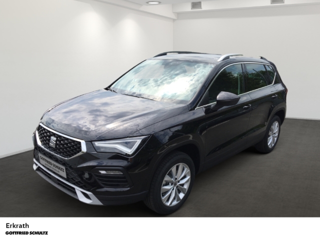 Ateca ROAD EDITION 1.5 TSI 110KW (150PS)7-GANG