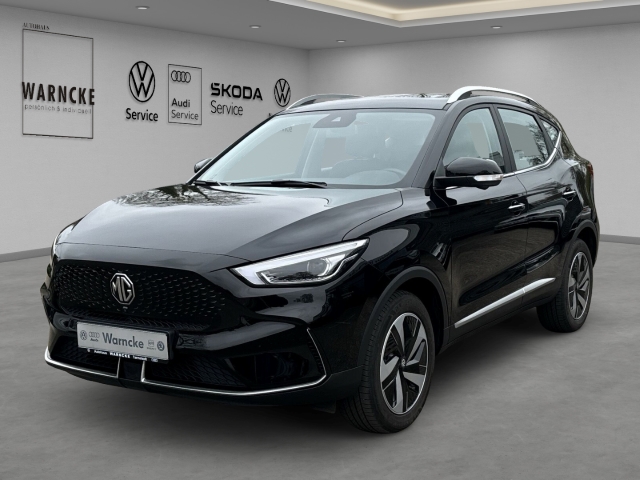 MG ZS Luxury Maximal 70kWh Wi-Rä