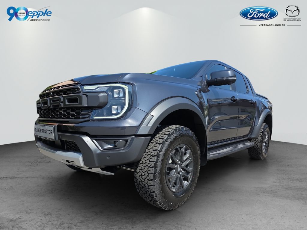 Ranger RAPTOR 3,0 l EcoBoost *Raptor-Paket*