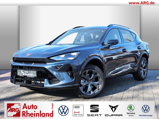 Formentor 2.0 TDI 150 PS DSG/KAMERA/ACC/AHK