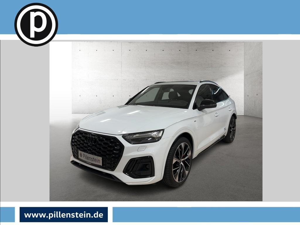 Q5 Sportback S-LINE 50 2.0 TFSI e Quattro EDITIO