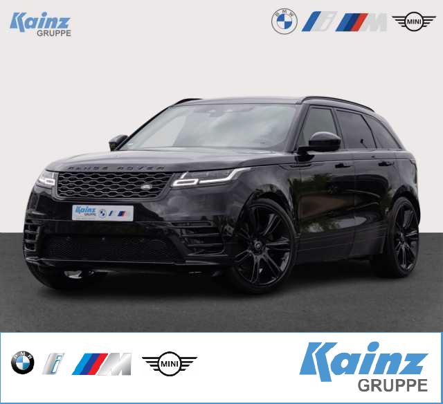Land Rover Range Rover Velar Diesel D300 R-Dynamic