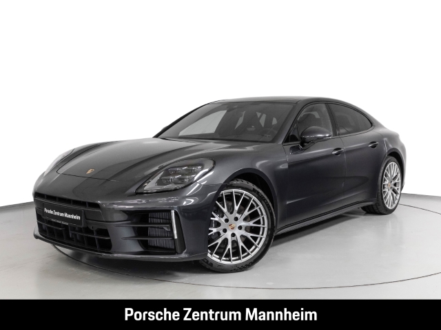Porsche Panamera 4 SportChrono