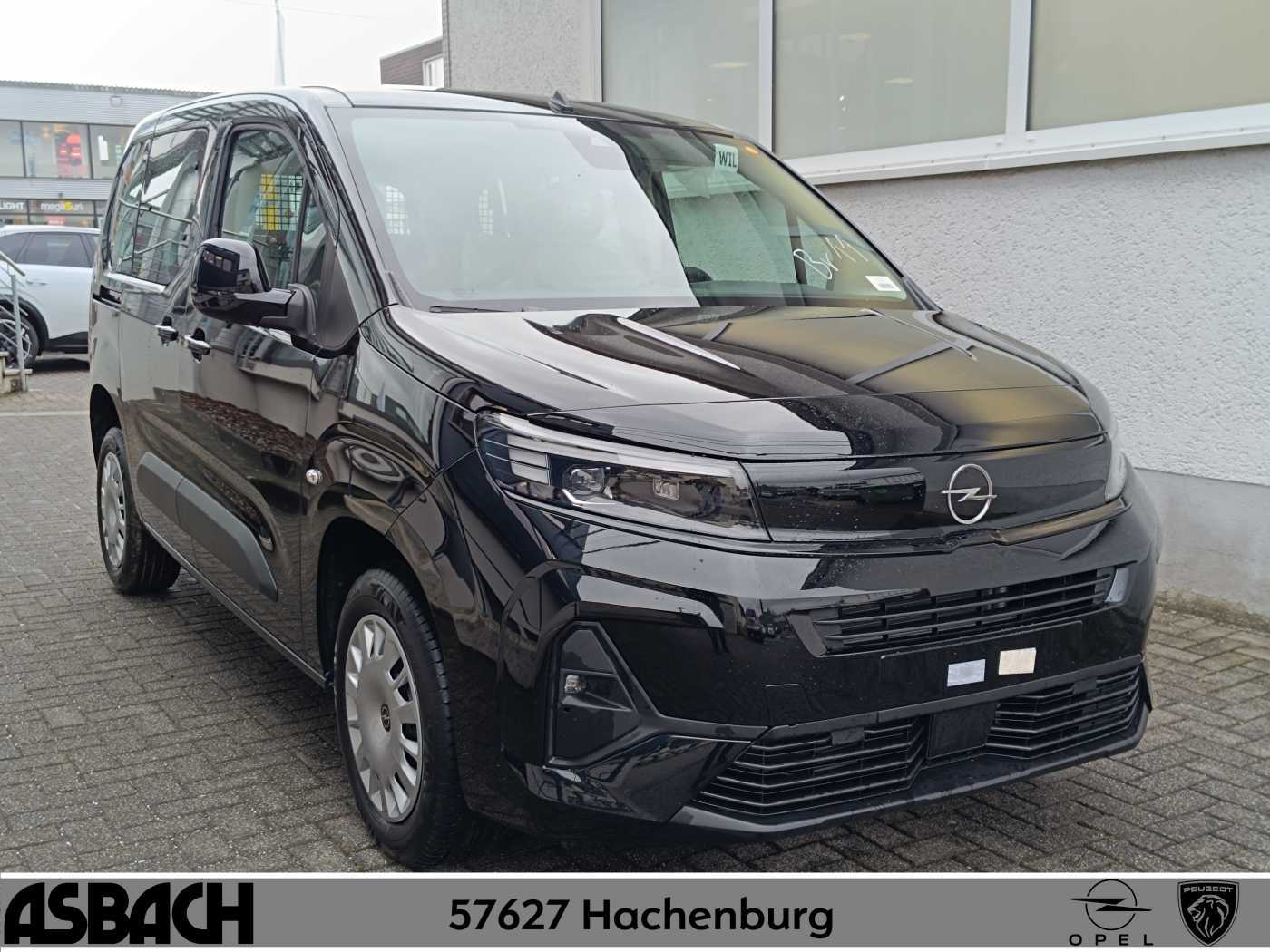 Combo Life Edition Facelift