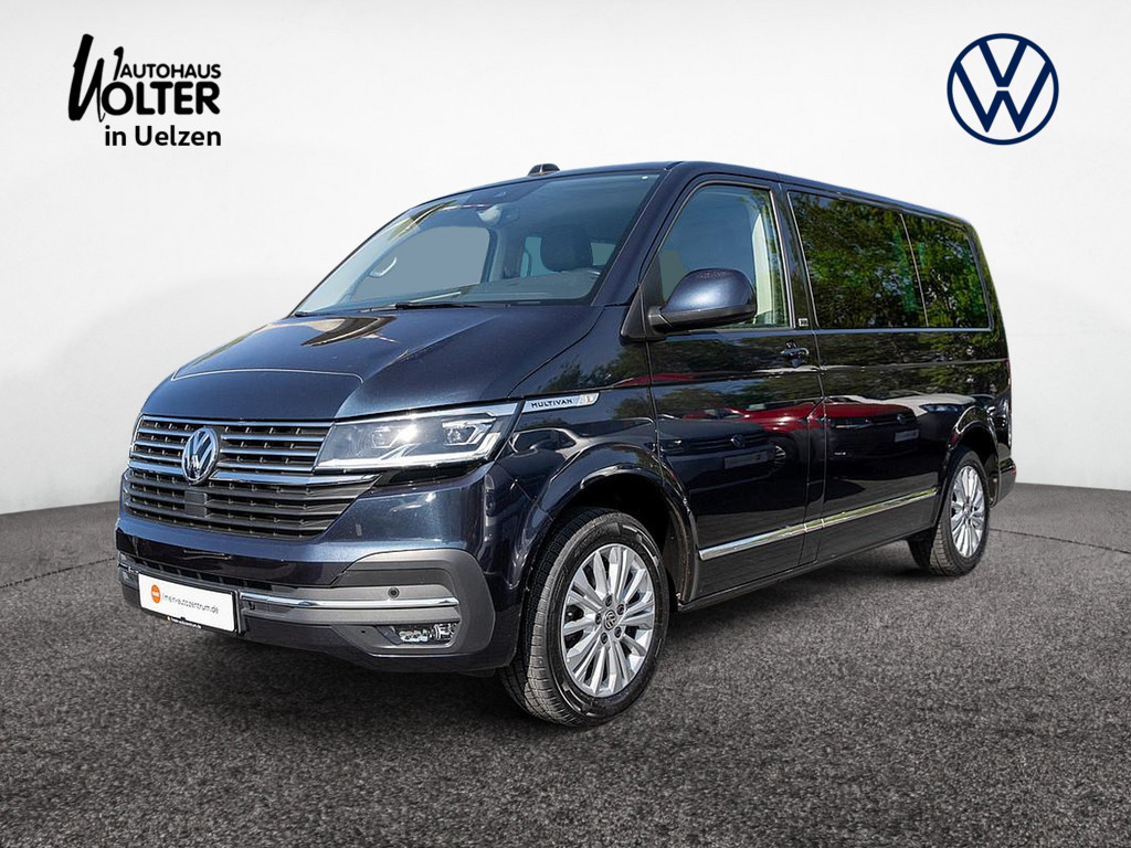 T6.1 Multivan 2.0 TDI Gen. Six
