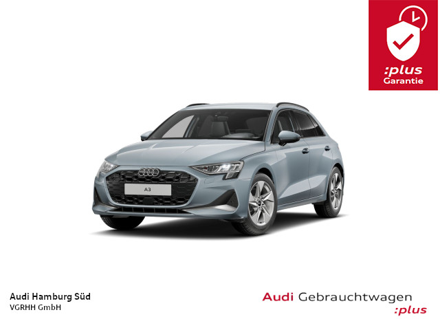 A3 Sportback TFSI adv. S tronic FACELIFT/S LINE