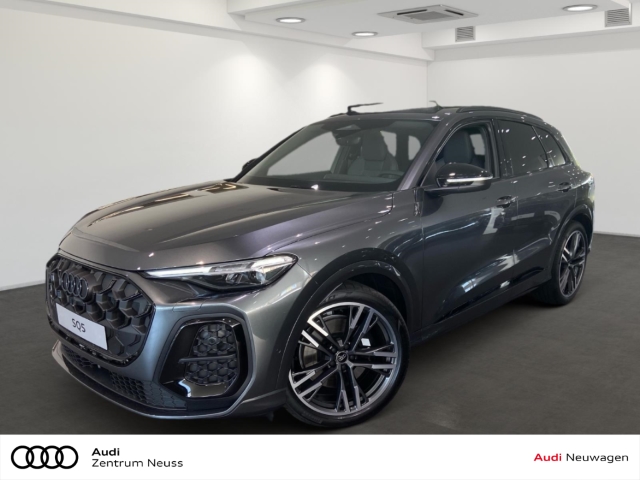 SQ5 SUV TFSI 270 KW S TRONIC SOFORT VERFÜGBAR