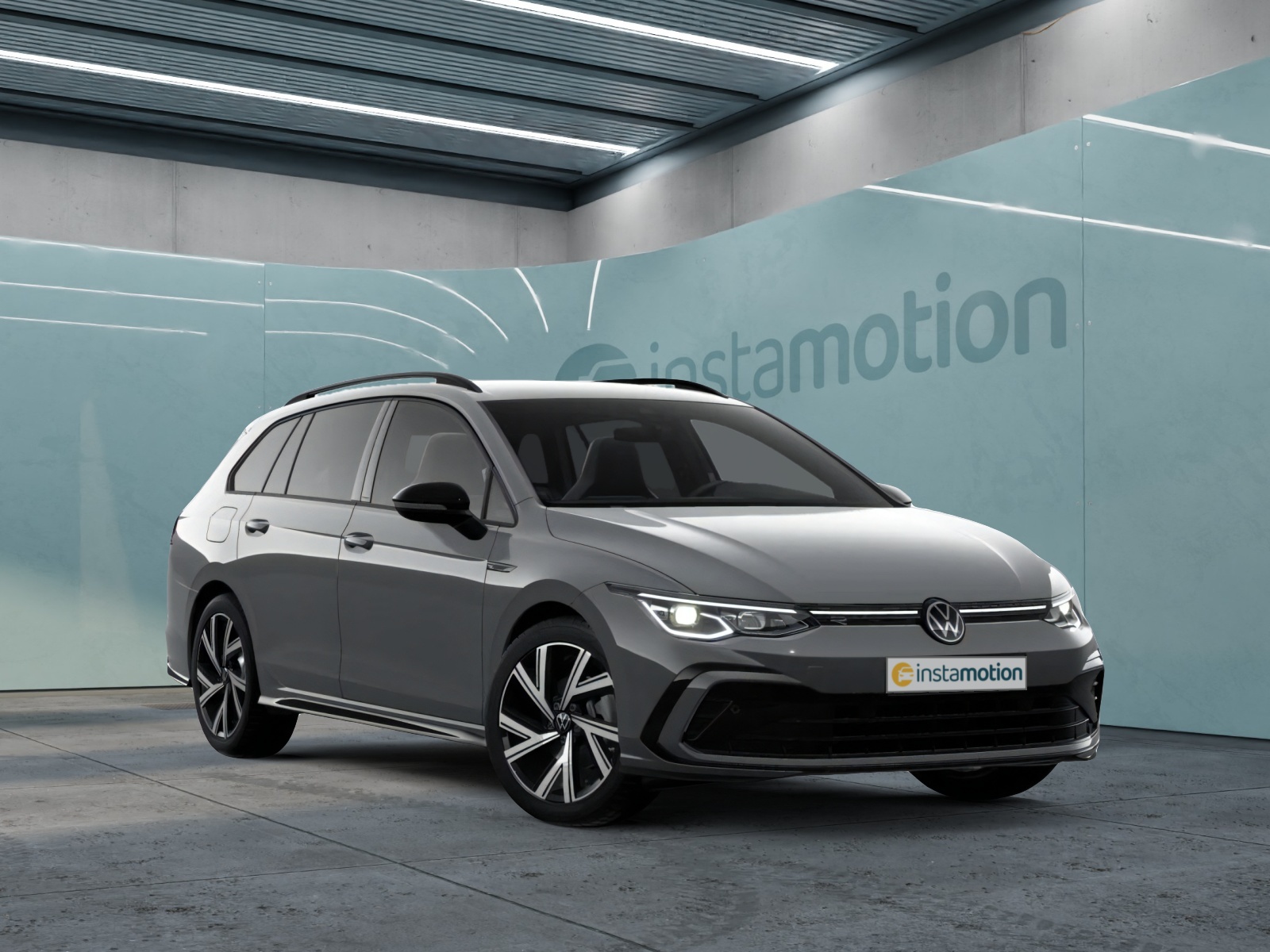Volkswagen Golf Variant 1.5 R-Line eTSI