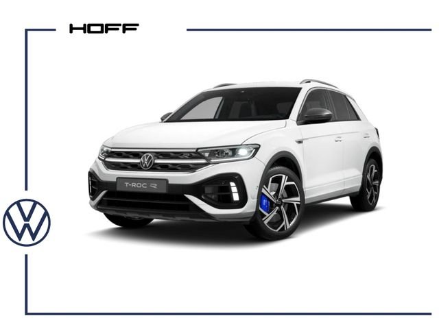 Volkswagen T-Roc 0.0 R 221kW PV 140 R