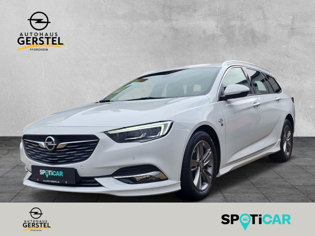 Opel Insignia 1.5 B ST Dynamic OPC-LINE