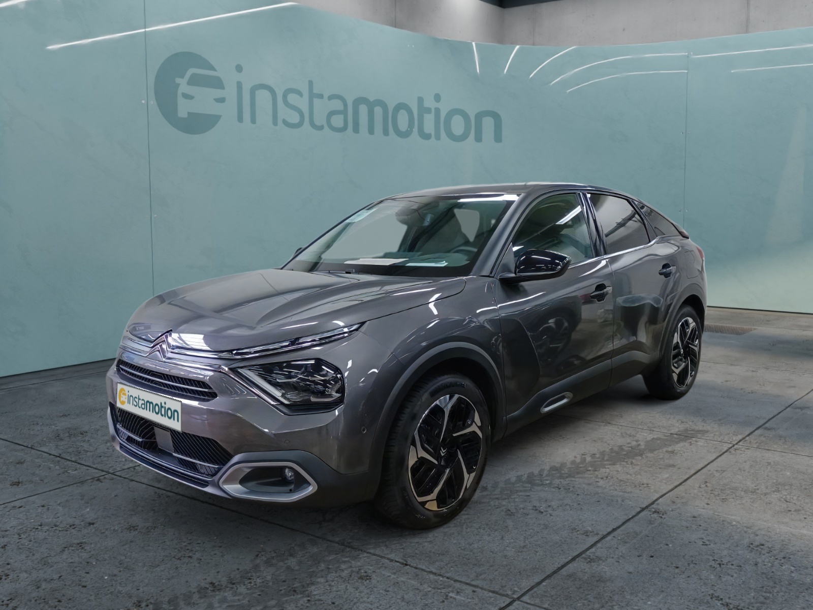 C4 Shine 1.2 PureTech130 Navi Rückfahrkamera HUD