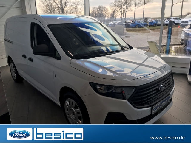 Transit Connect Trend Kasten L2+DAB+PDC+NAV+KLIM