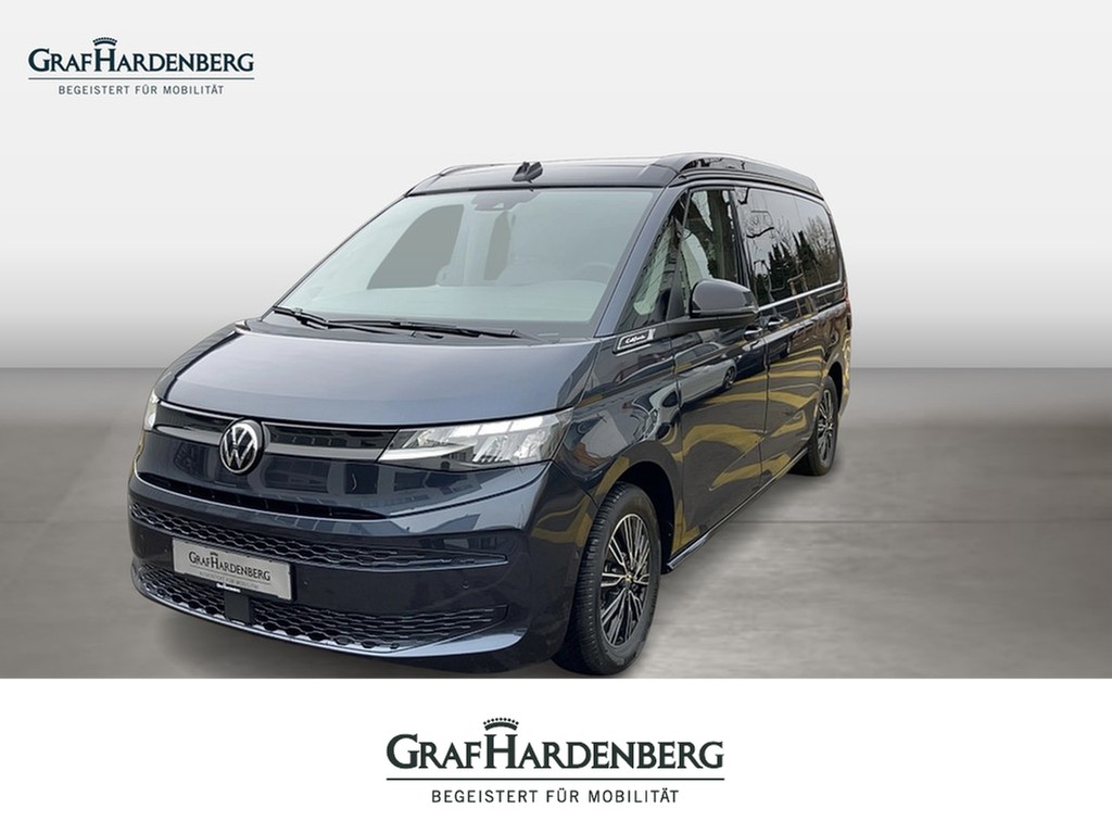 vw T7 Multivan