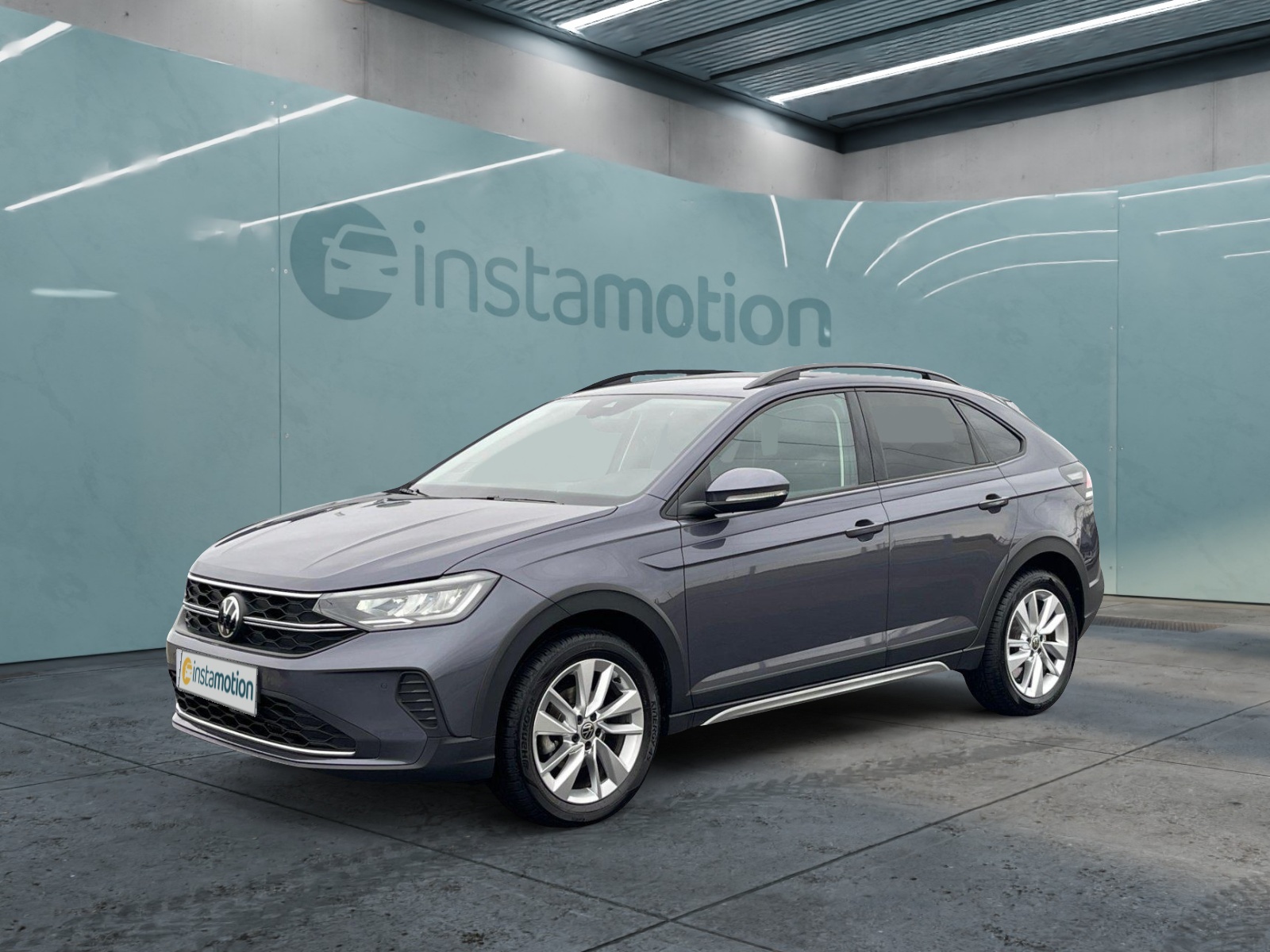 Volkswagen Taigo Life ||IQ DRIVE|||