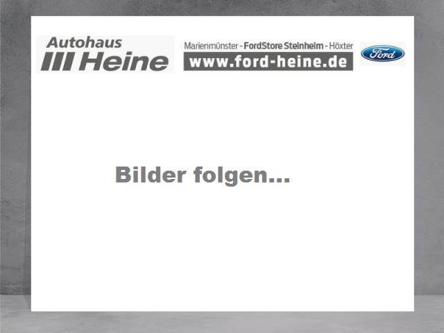 Ford Fiesta 1.5 EcoBoost Styling-Paket ST