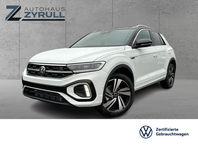 Volkswagen T-Roc 1.5 TSI R-Line 150 R-Line