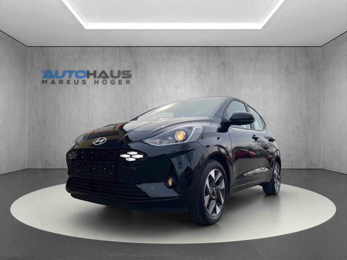 Hyundai i10 1.2 TREND STYLE CP AMT ANDRIOD AUTO