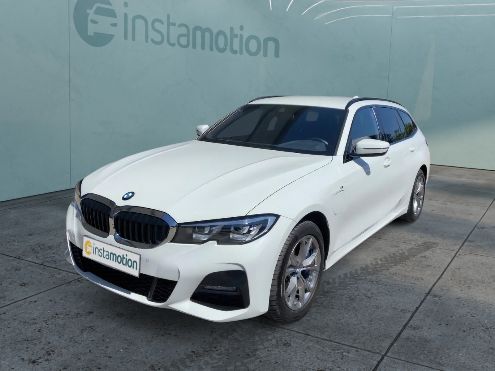 330 PHEV 2.0 xDrive Touring M Sport Sitzhzg.