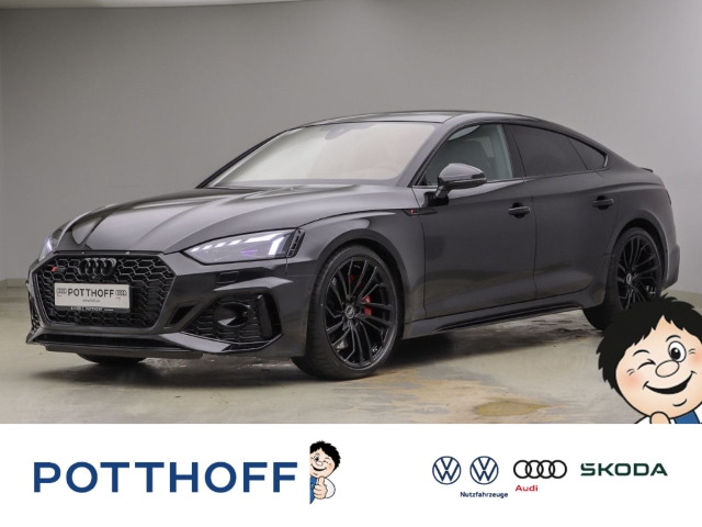 RS5 Sportback 2.9 TFSI quattro