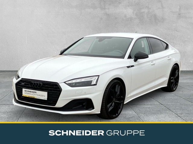 Audi A5 Sportback 45 TFSI quattro Advanced