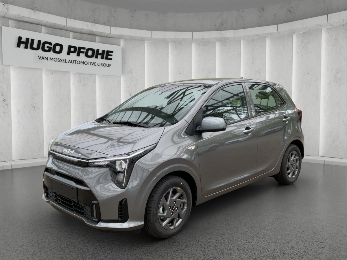 Kia Picanto 1.0 Vision Schräghecklimousine