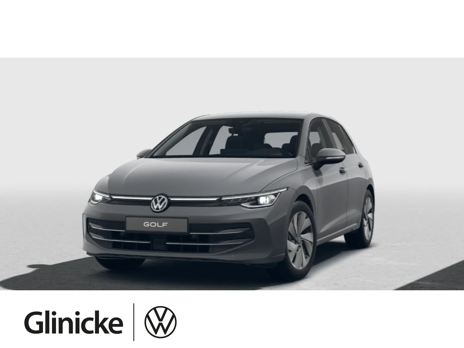 Volkswagen Golf 1.5 l Style eTSI 110kW 150PS Side