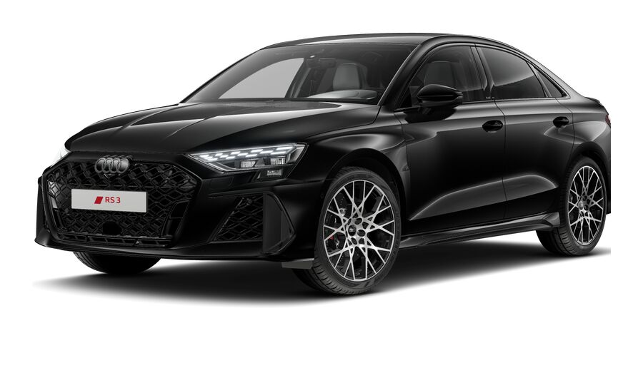 RS 3 Limousine Audi RS 3 Limousine 294(400) kW(P