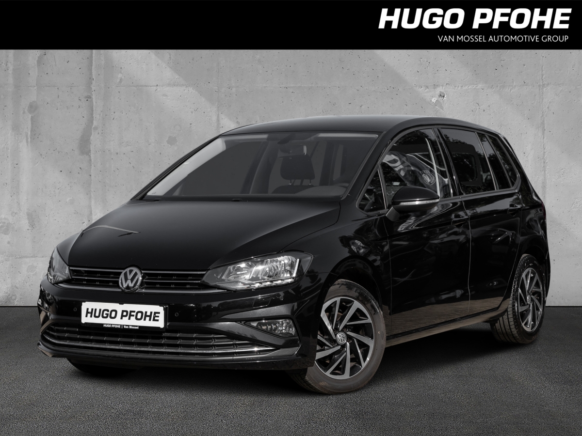 Golf VII Sportsvan Join