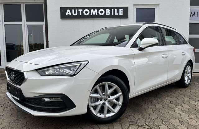 Seat Leon 2.0 TDI Kombi Style Style