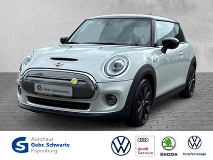 Mini Cooper SE Trim L LED+RÜCKFAHRKAMERA+SHZG