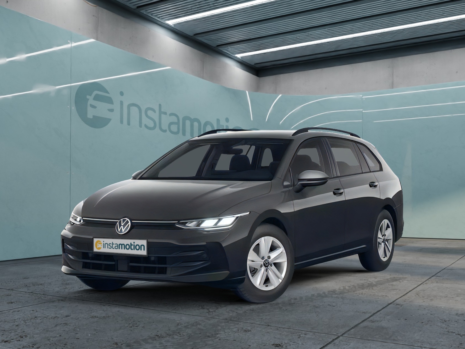 Volkswagen Golf Variant 1.5 TSI Golf VIII Life | | |
