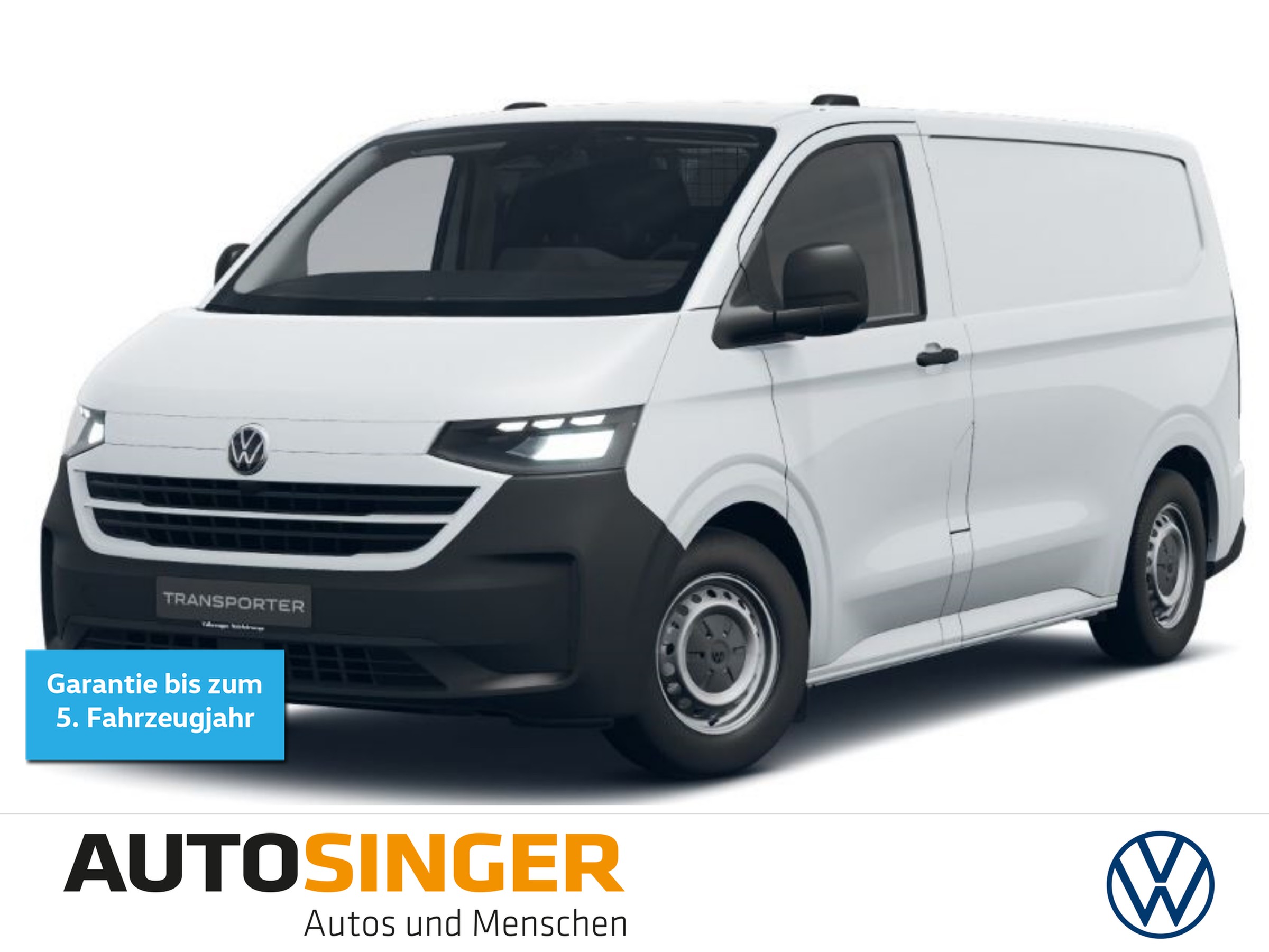 vw T7 Multivan