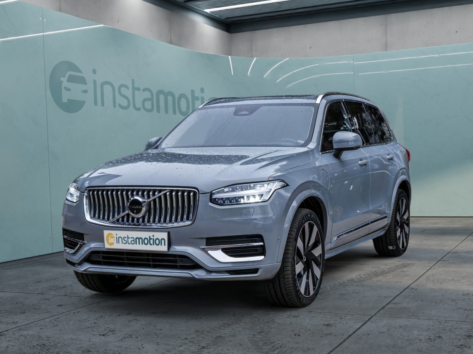 XC90