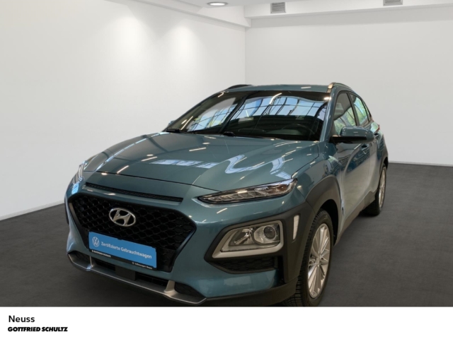 Hyundai Kona TREND EPH