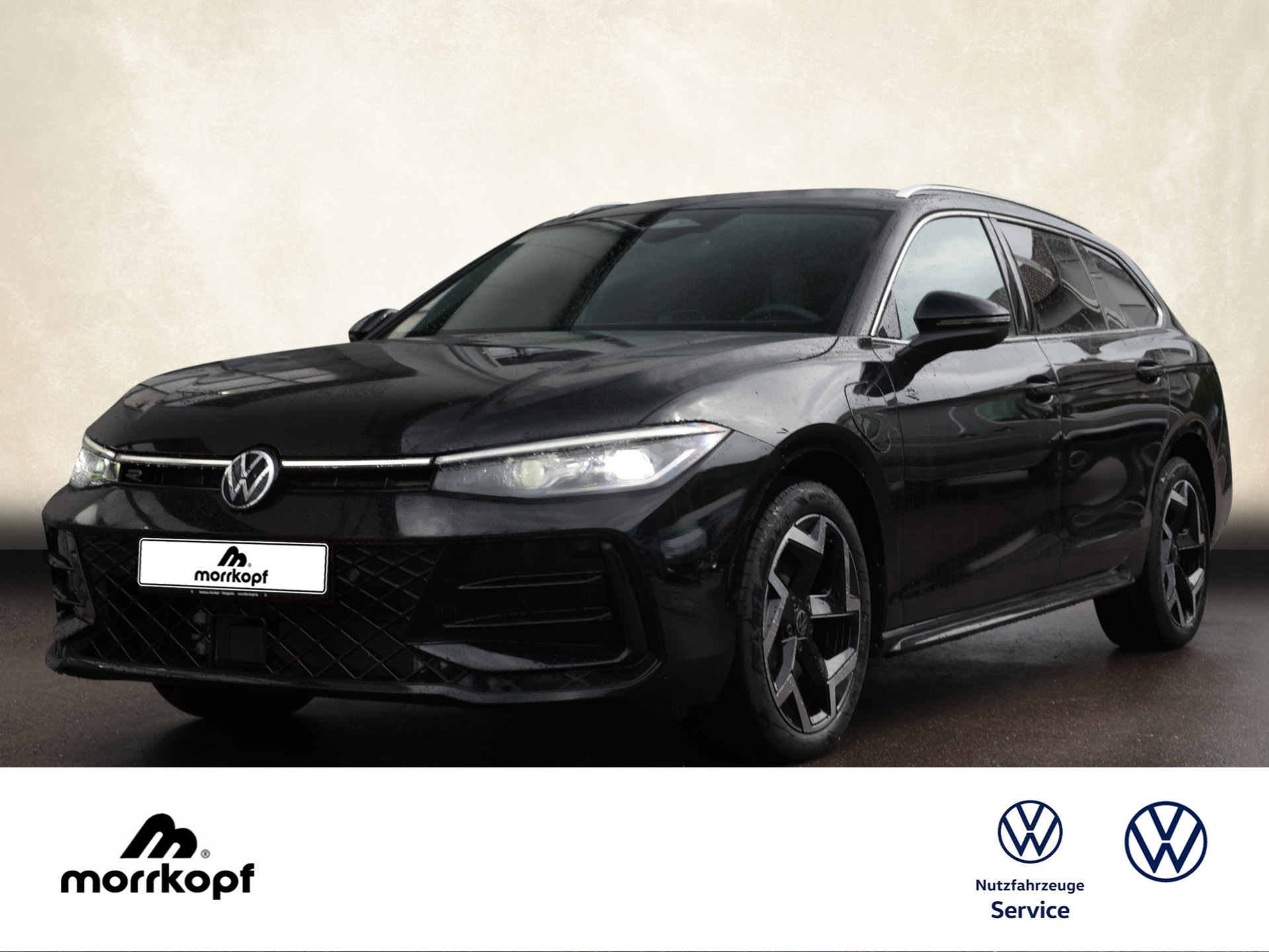 Passat 1.5TSI R-LINE eHybrid +AHK+0,5