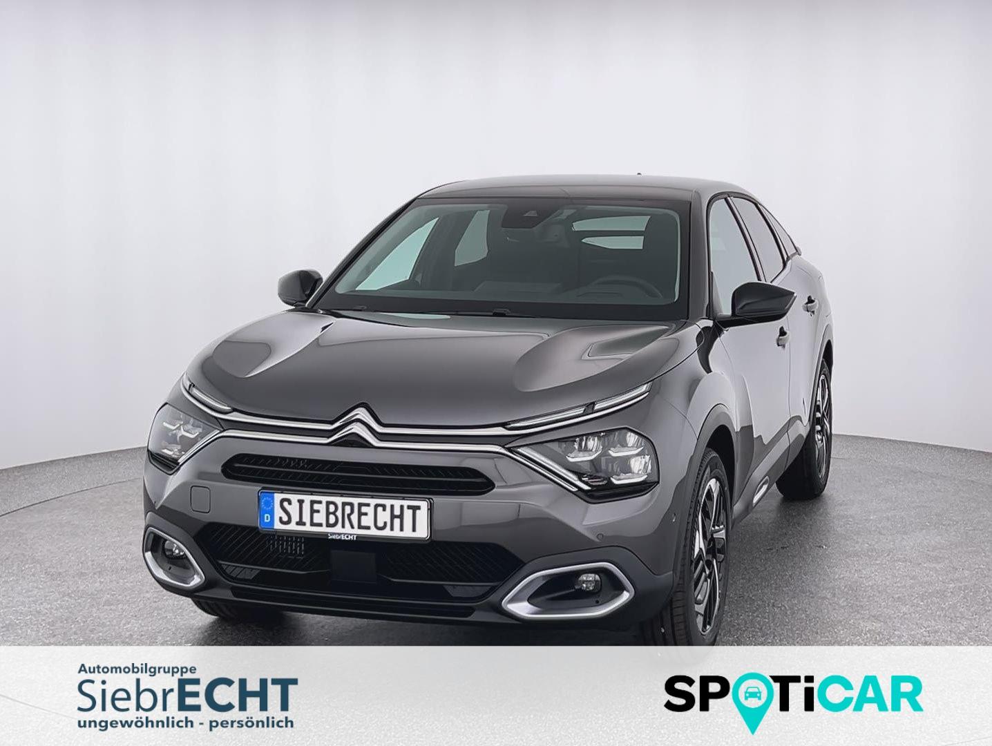 Citroën C4 1.2 Max