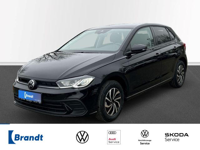 Volkswagen Polo 1.0 TSI Style DIG