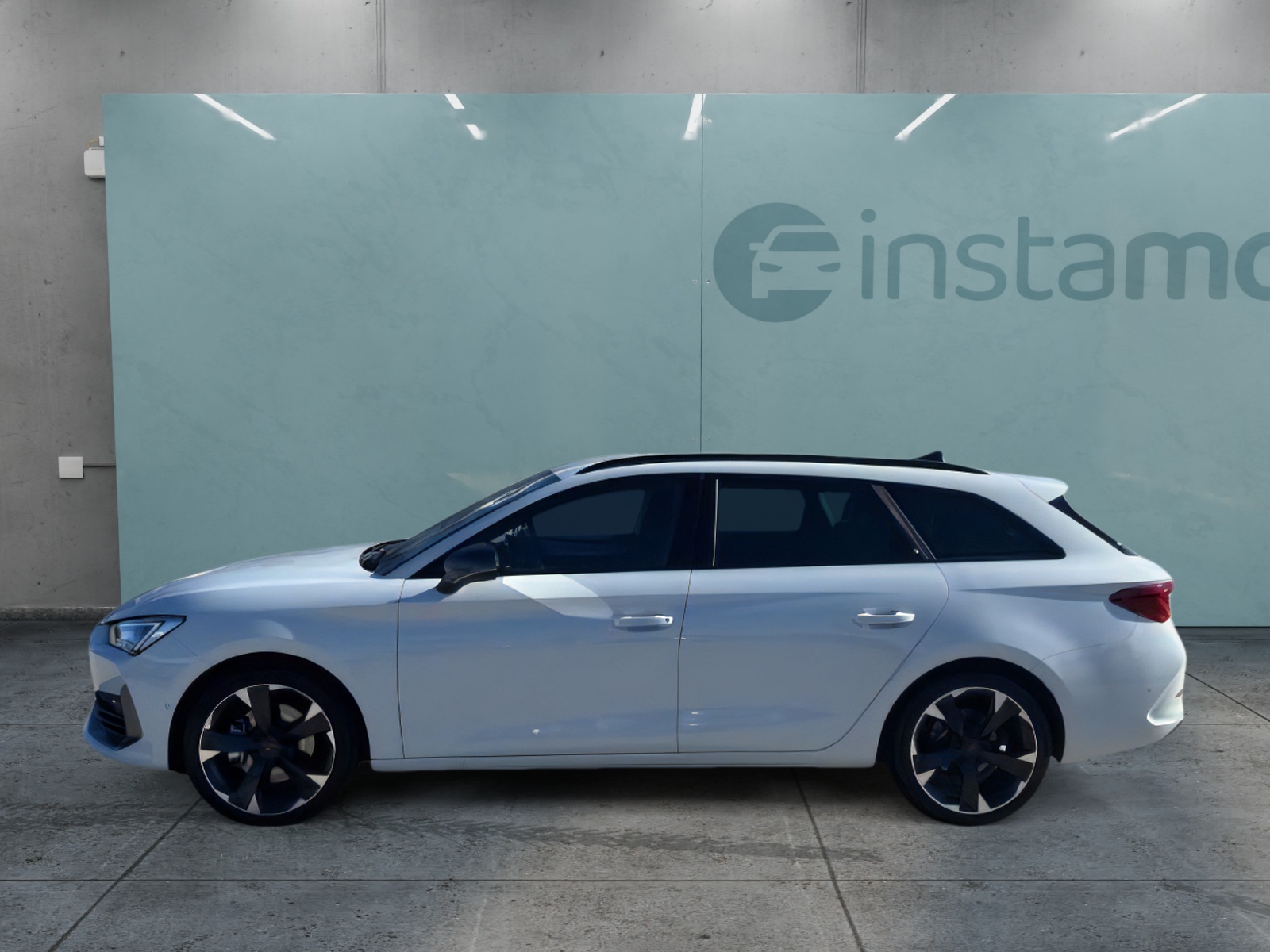 Leon Sp. 2.0 TDI DSG eHeck FaPa XL LED Navi WP