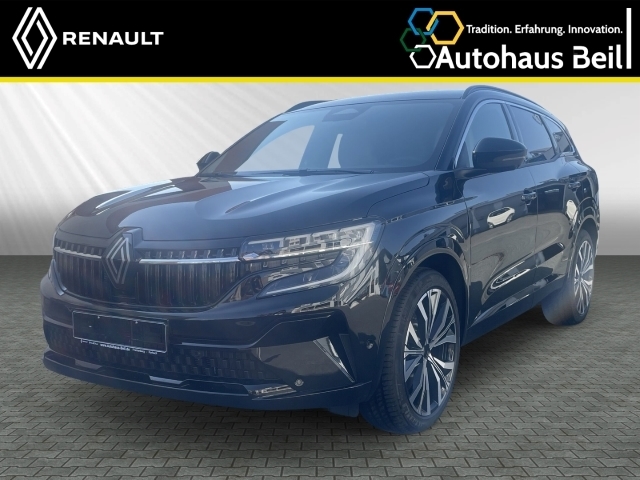 Renault Espace VI